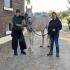 Teamwork makes the dream work 10 tips for a good relationship with your farrier